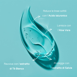Double Hydration Boost Gel - rhoseskin
