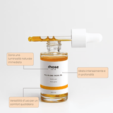 all-in-one Facial Oil - rhoseskin