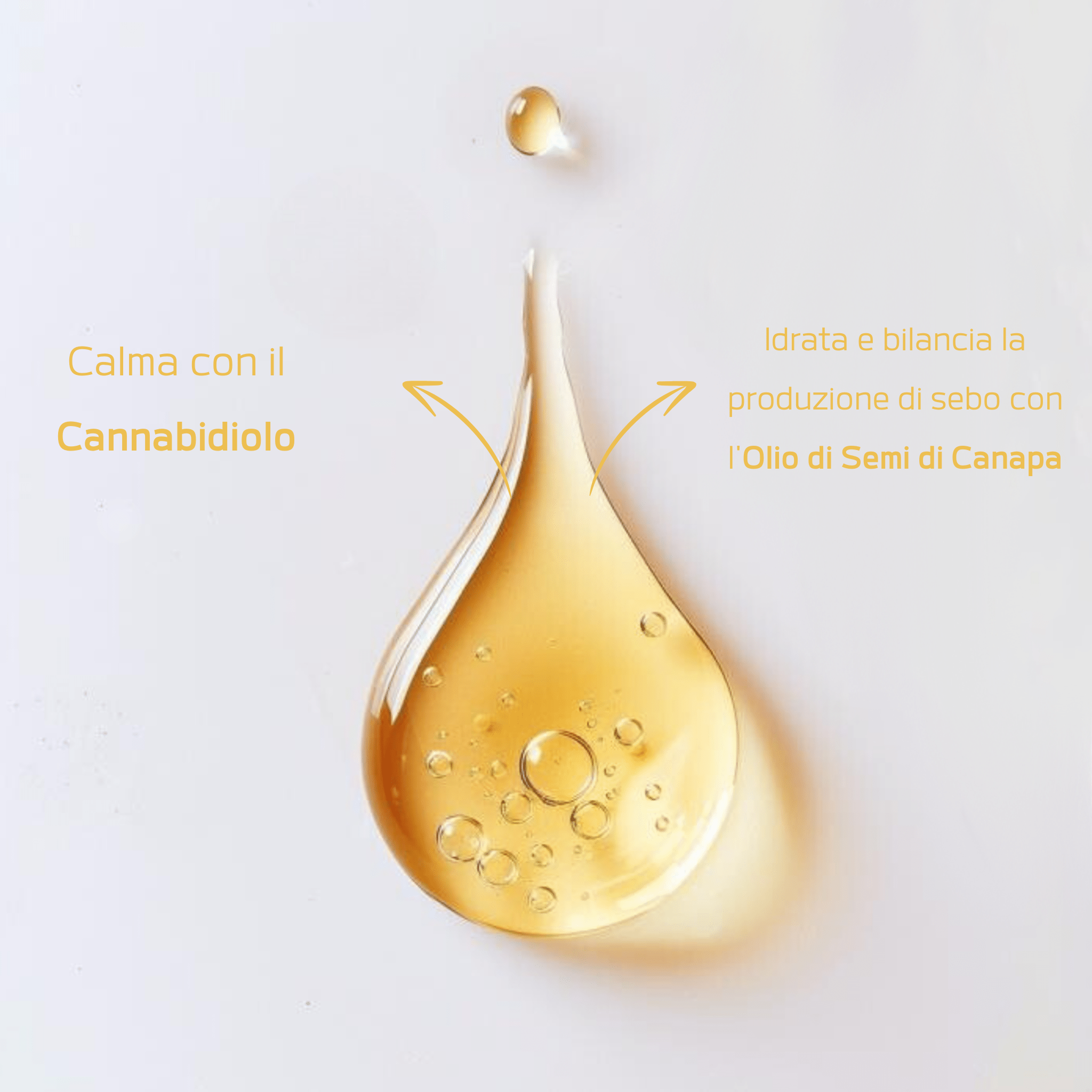 Calming Facial Oil - rhoseskin