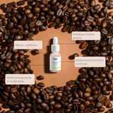 Caffeine Gel Booster - rhoseskin