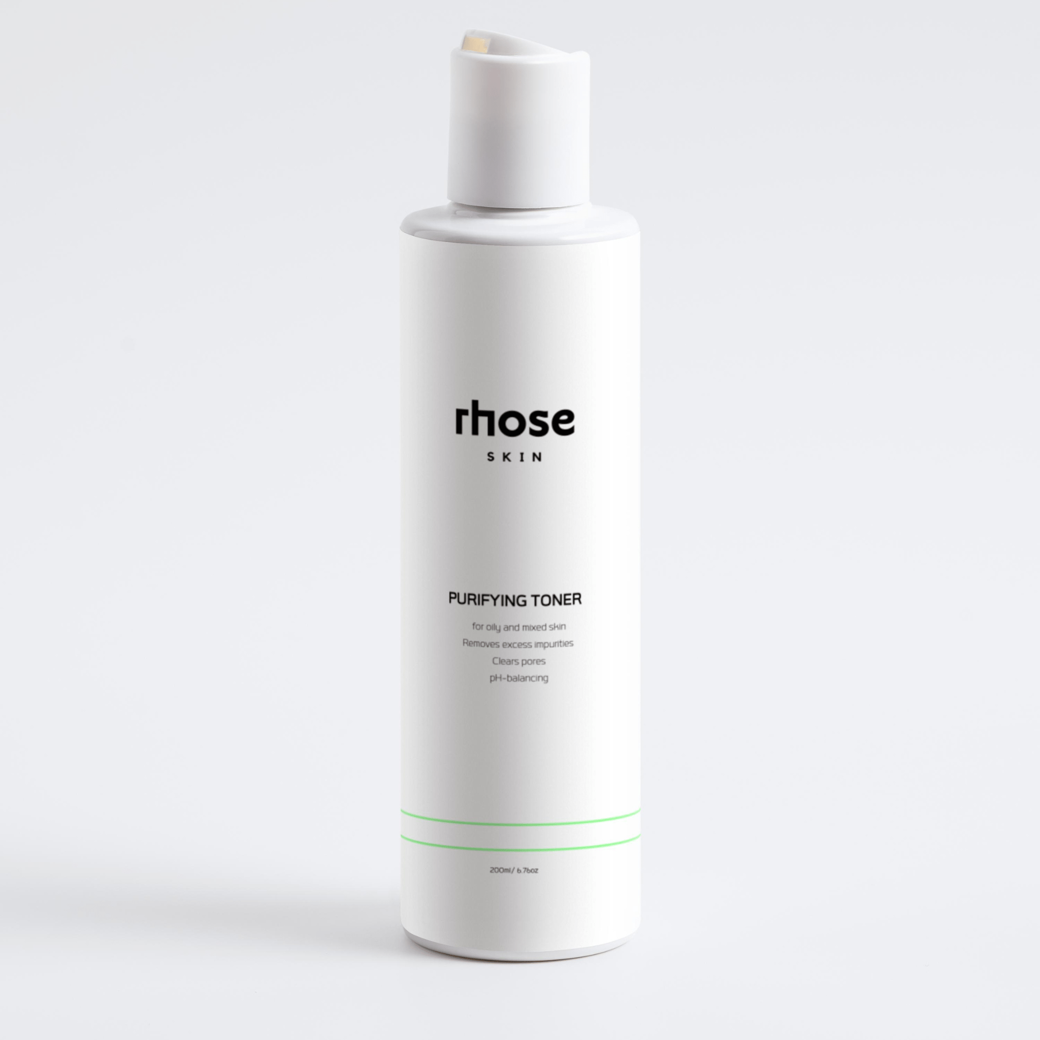 Purifying Toner - rhoseskin