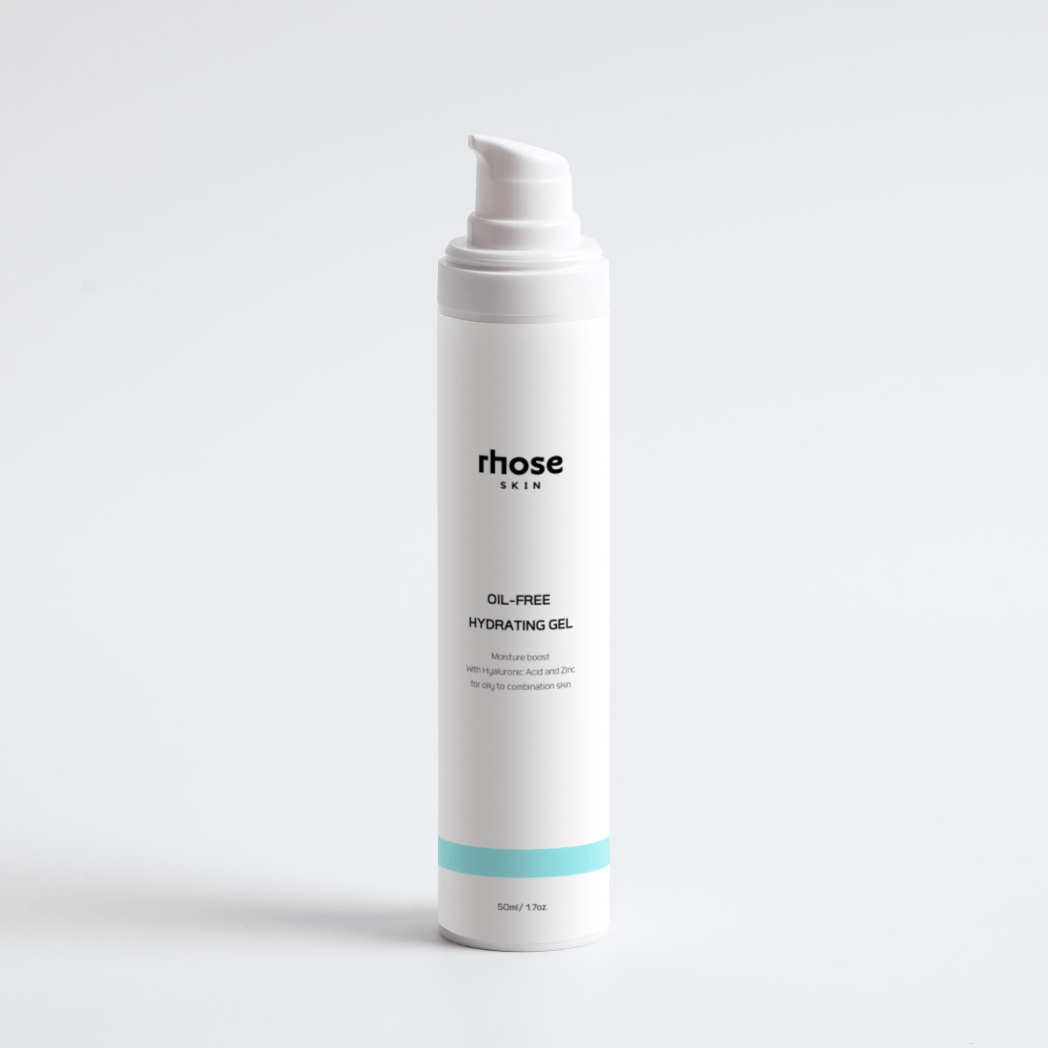 Oil-Free Hydrating Gel - rhoseskin